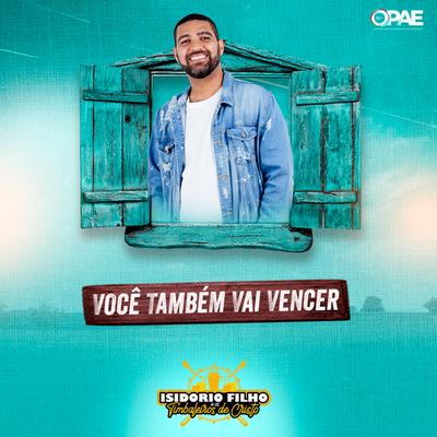 Você Também Vai Vencer's cover