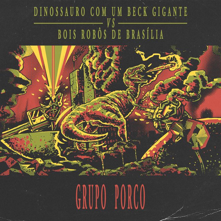 Grupo Porco's avatar image