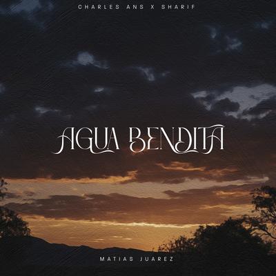 Agua Bendita's cover