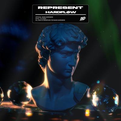 Represent By hardfløw.'s cover