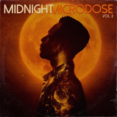 Midnight Microdose, Vol. 2's cover