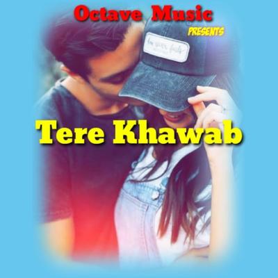 Tere Khawab's cover