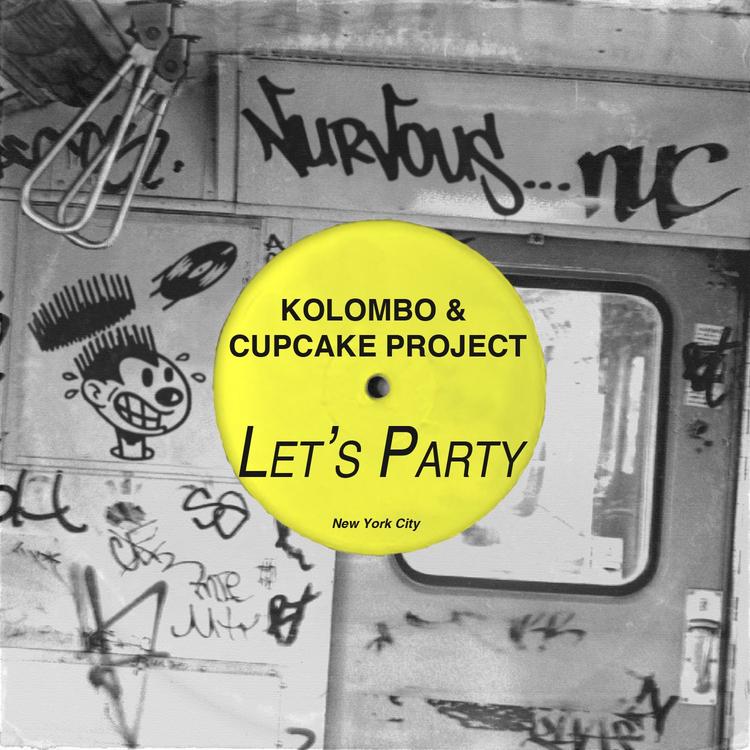 Kolombo & Cupcake Project's avatar image