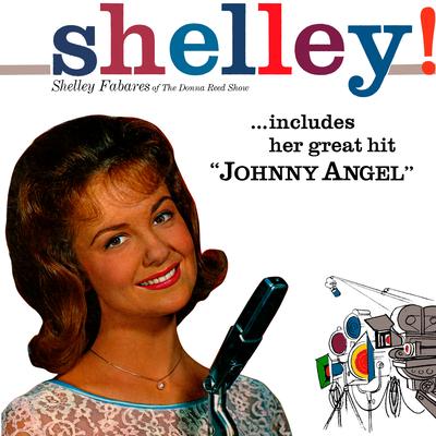 Johnny Angel By Shelley Fabares's cover