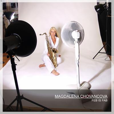 Magdalena Chovancova's cover