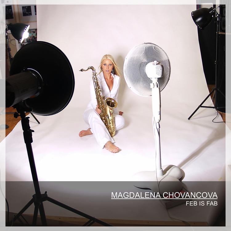 Magdalena Chovancova's avatar image