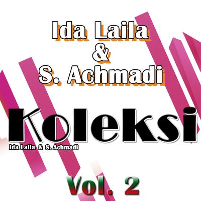 Koleksi, Vol. 2's cover