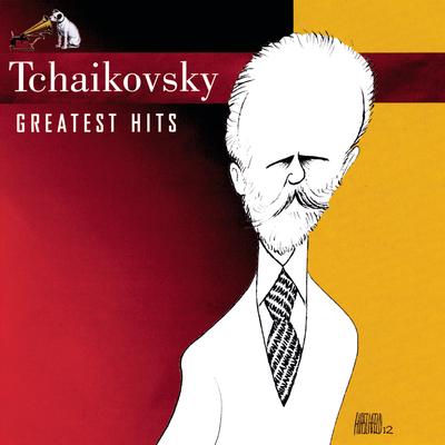 Tchaikovsky Greatest Hits's cover