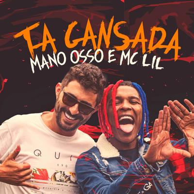 Ta Cansada's cover