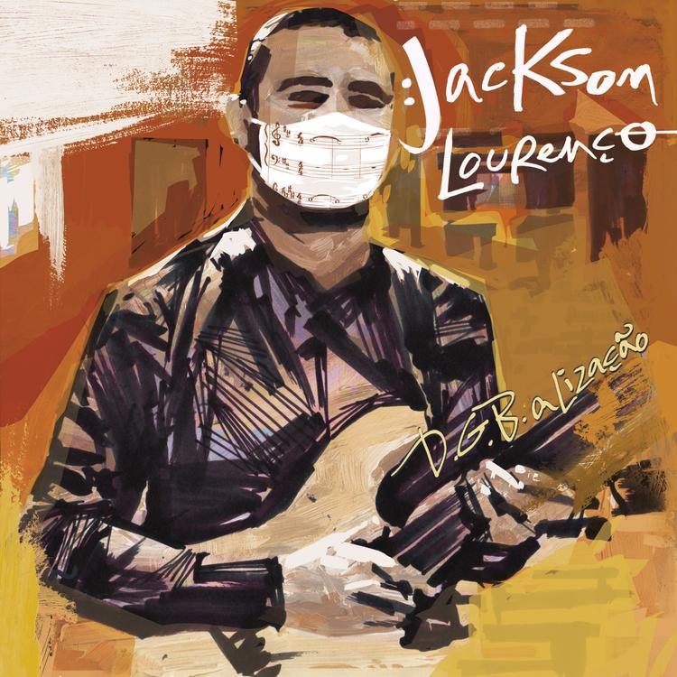 Jackson Lourenço's avatar image