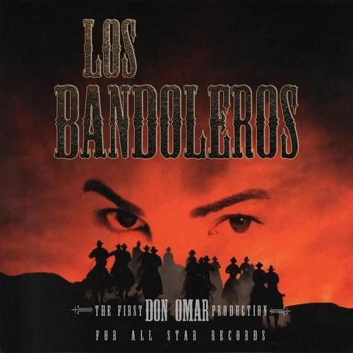 #bandoleros's cover