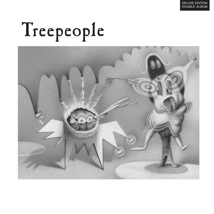 Treepeople's avatar image