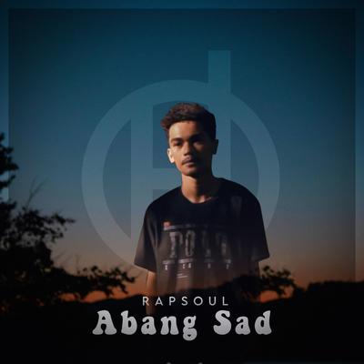 Abang Sad's cover
