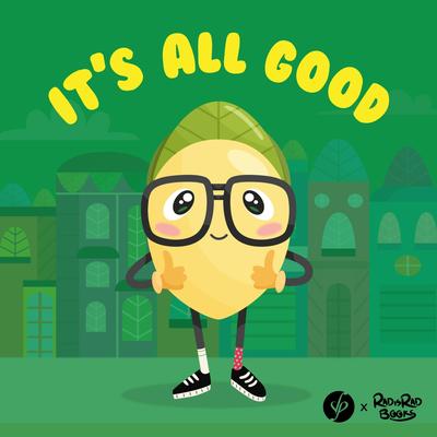 It's All Good's cover