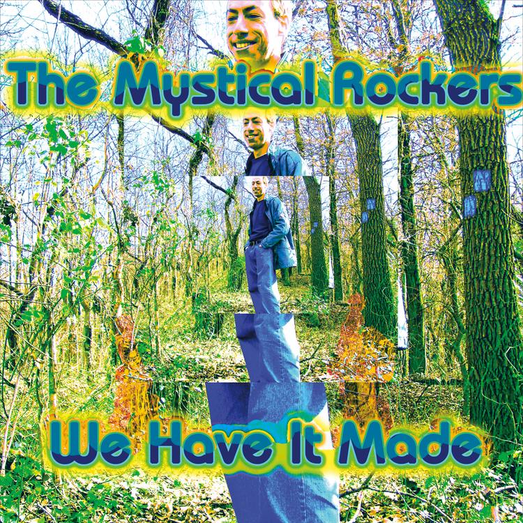 The Mystical Rockers's avatar image