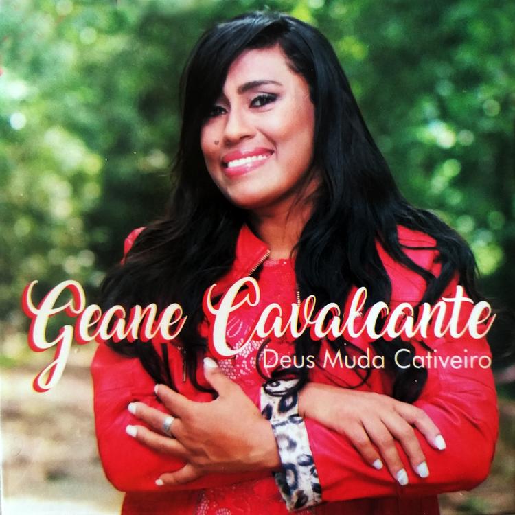 Geane Cavalcante's avatar image