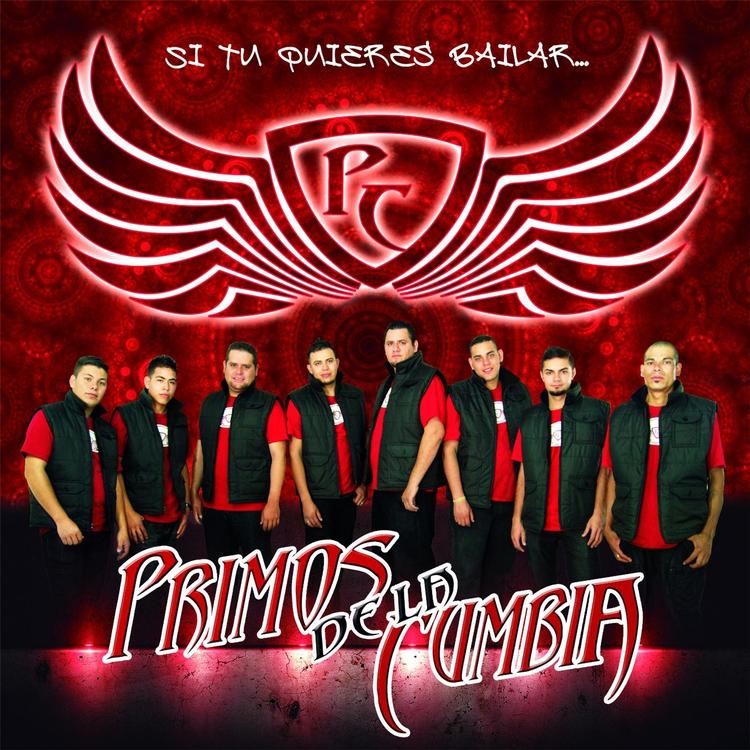 Primos de la Cumbia's avatar image