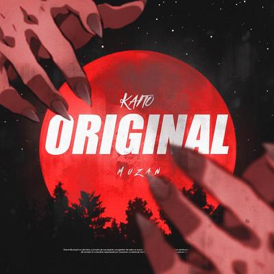 Original (Muzan) By Kaito Rapper's cover
