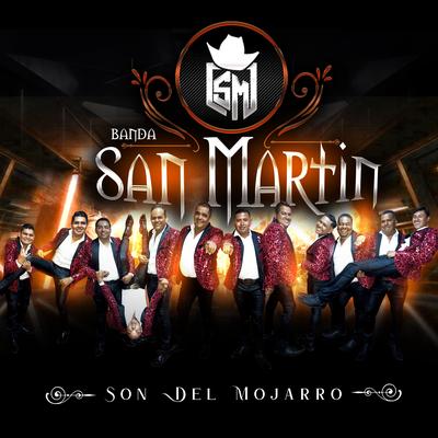 Banda San Martin's cover