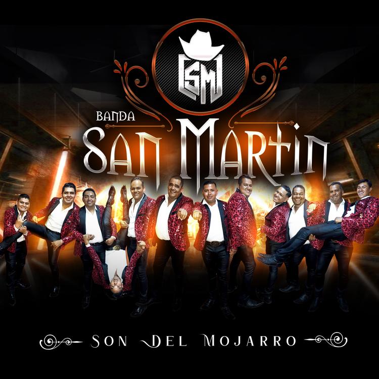 Banda San Martin's avatar image