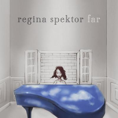 Laughing With By Regina Spektor's cover