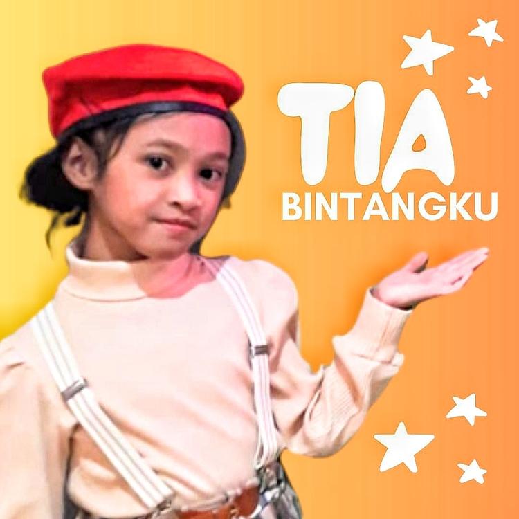 TIA's avatar image