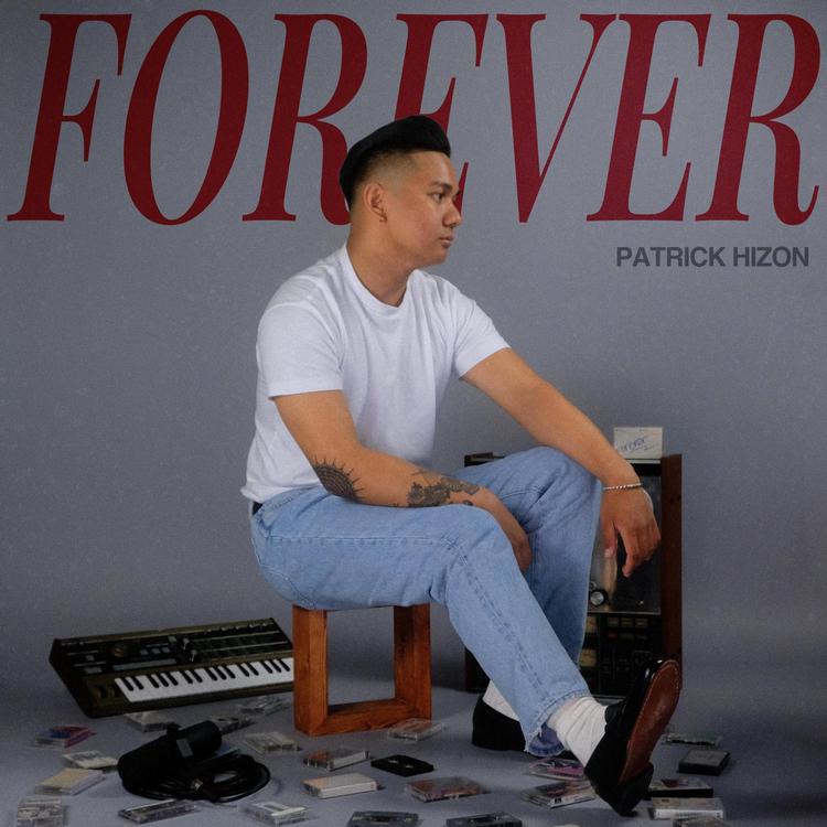 Patrick Hizon's avatar image