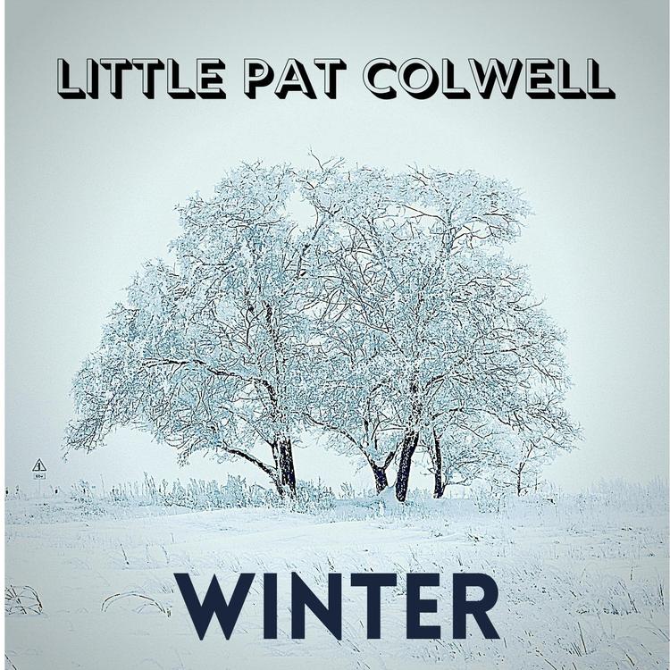 Little Pat Colwell's avatar image