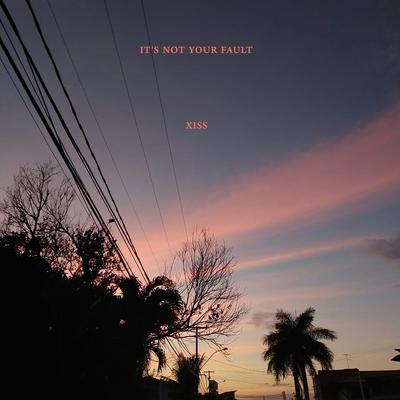 it's not your fault By Xiss's cover