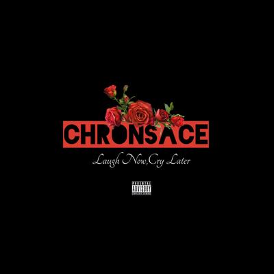 Chronsace's cover