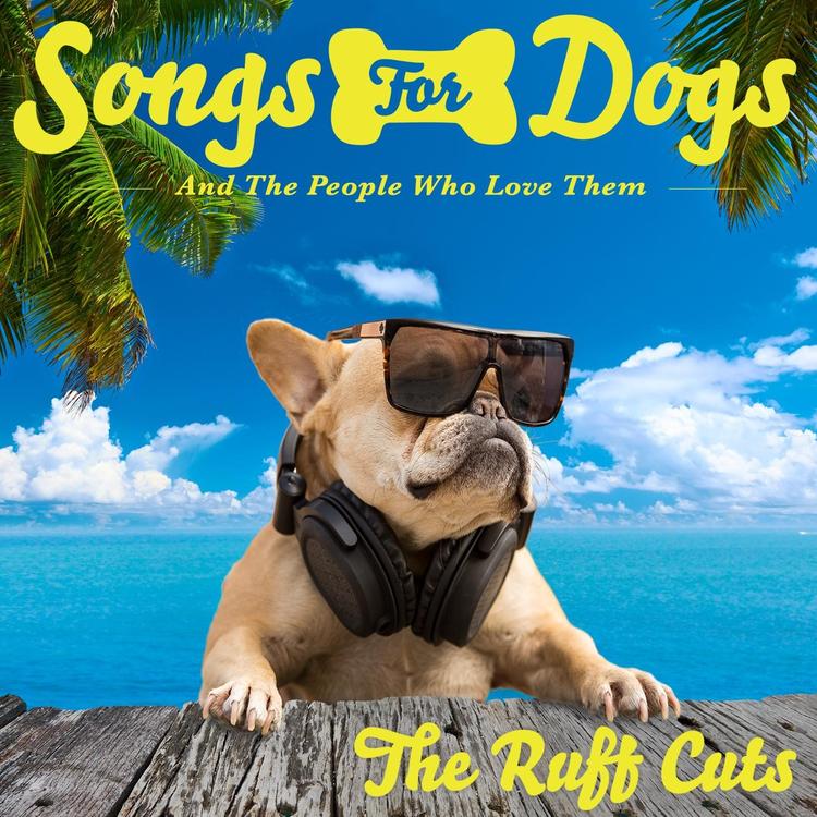 Songs for Dogs's avatar image