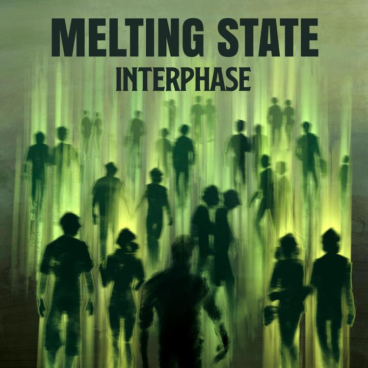 Melting State's avatar image