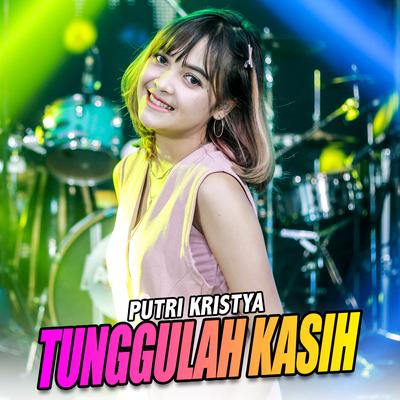 Tunggulah Kasih's cover