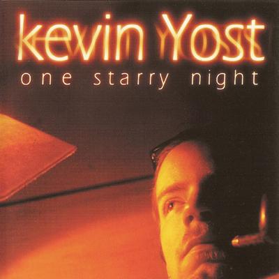 Dreams of You By Kevin Yost's cover