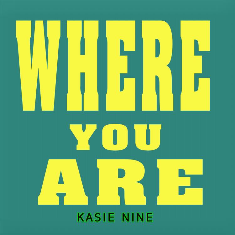 Kasie Nine's avatar image