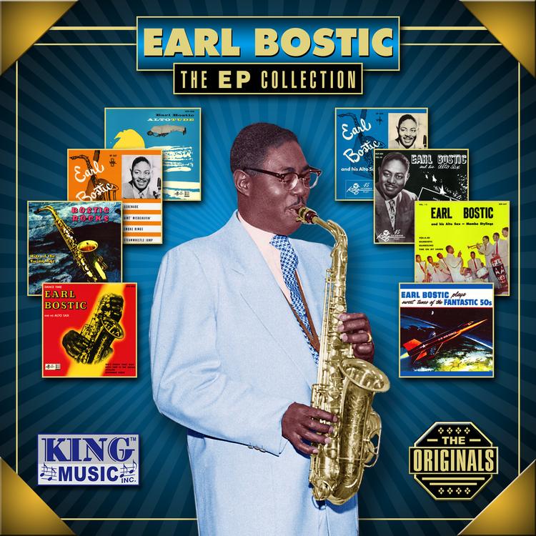 Earl Bostic's avatar image