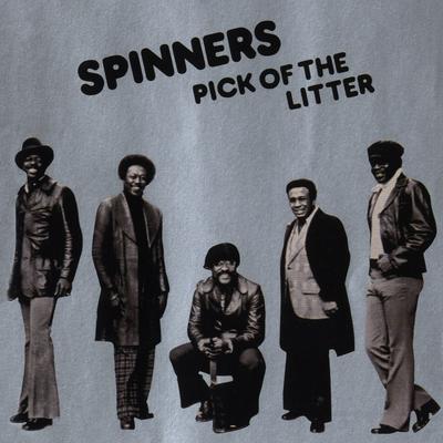 I Don't Want to Lose You By The Spinners's cover