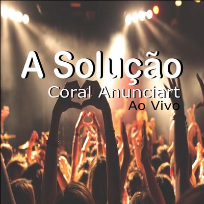 Coral Anunciart's cover