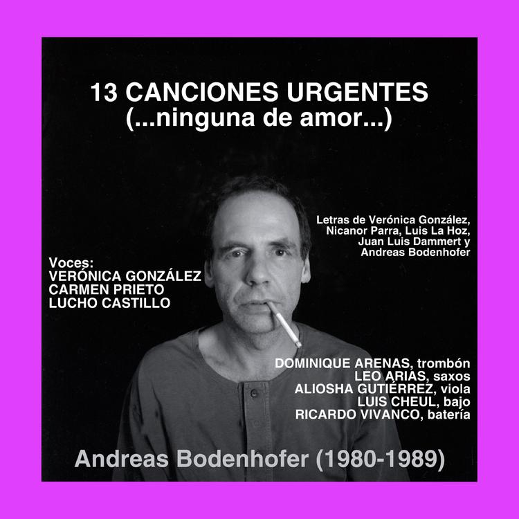 Andreas Bodenhofer's avatar image