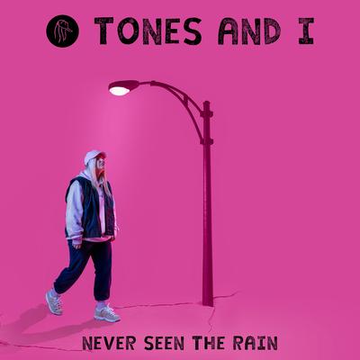 Never Seen the Rain By Tones And I's cover