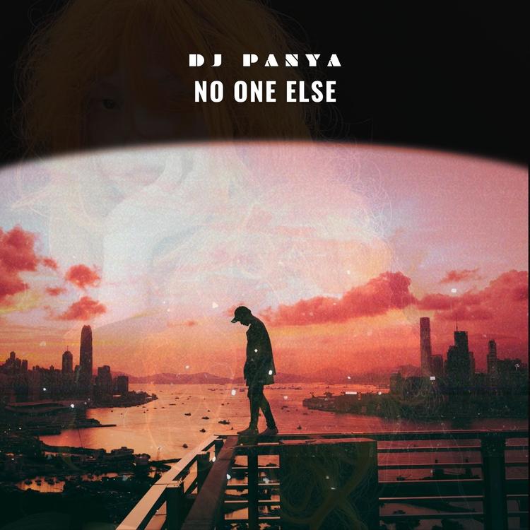 DJ Panya's avatar image