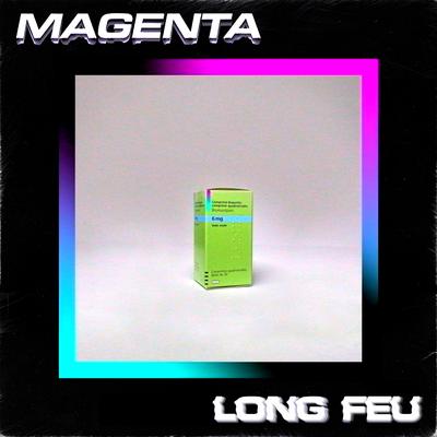 Chance (feat. Vendredi sur Mer) (feat. Vendredi sur Mer) By Magenta Club, Vendredi sur Mer's cover