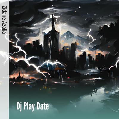 Dj Play Date's cover