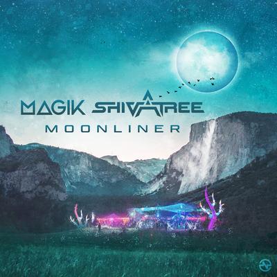 Moonliner By Magik, Shivatree's cover