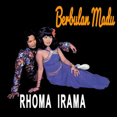 Berbulan Madu (feat. Elvy Sukaesih)'s cover