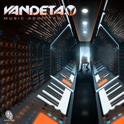 Music Addicted By Vandeta's cover