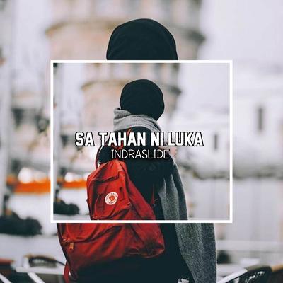 DJ Sa Tahan Ni Luka Slow + Reverb's cover