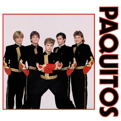Paquidance By Paquitos's cover