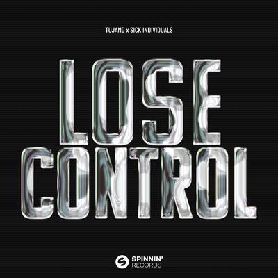 Lose Control's cover