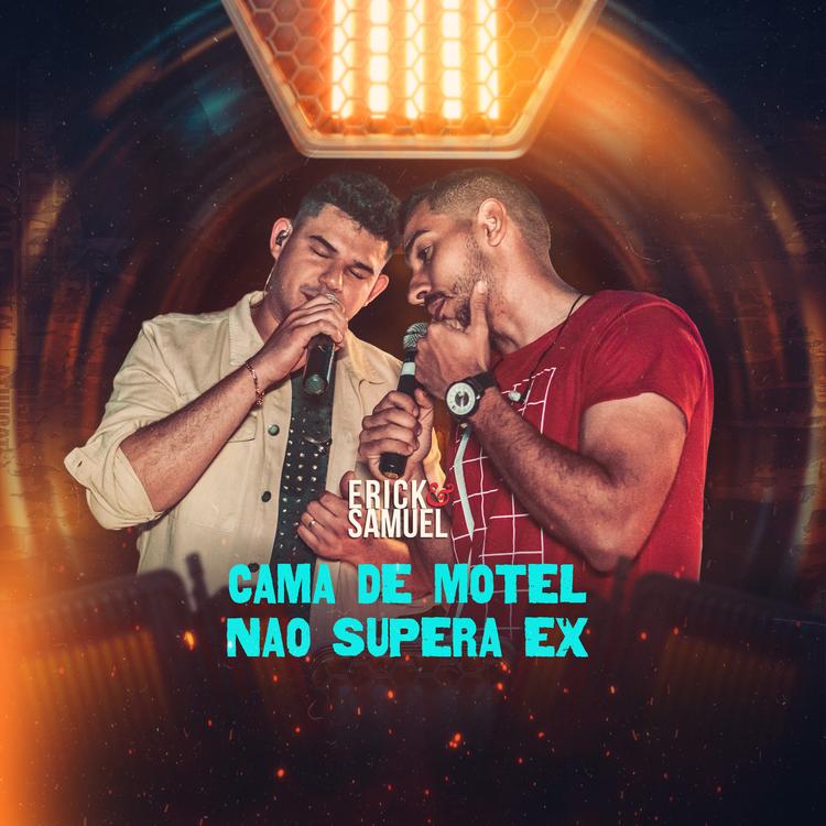 Erick e Samuel's avatar image